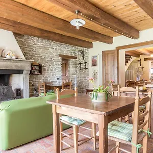 Pianconvento La Casa Di Noi Alloggio per agriturismo