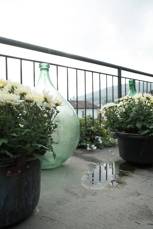 Apartment Il Vecchio Comune Santa Sofia Italien