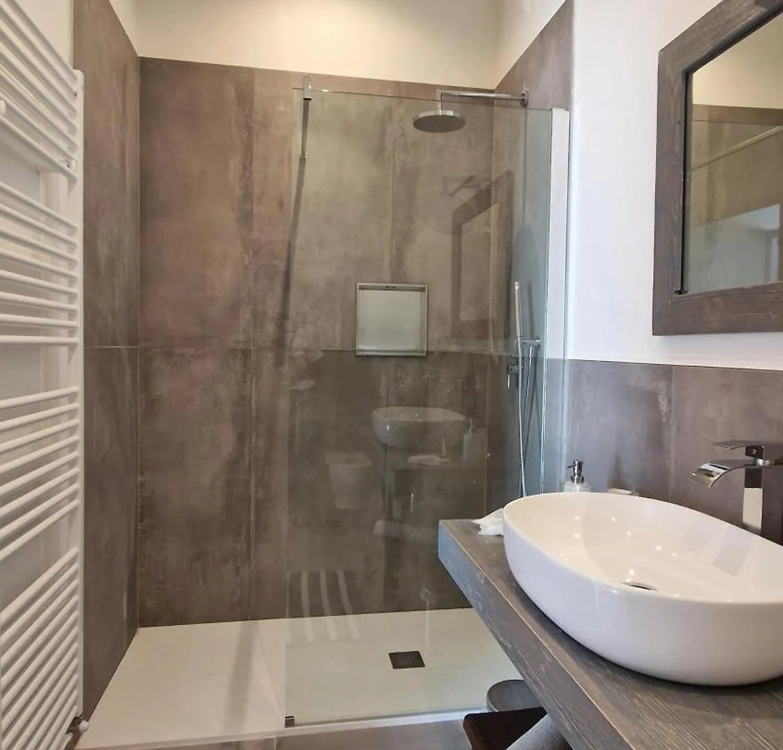 Il Vecchio Comune Santa Sofia Apartment