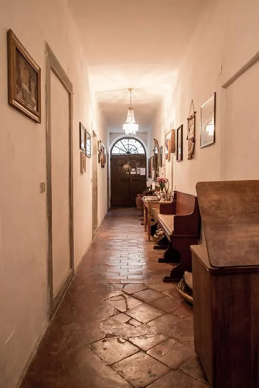 Il Vecchio Comune Santa Sofia