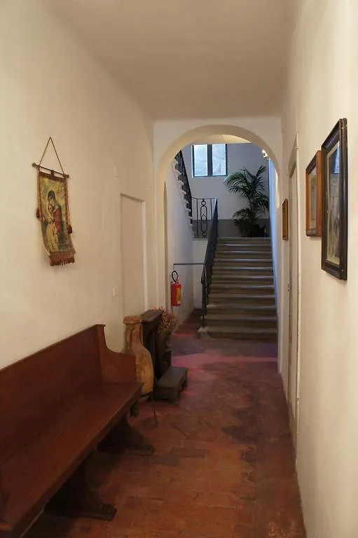 Il Vecchio Comune Santa Sofia Apartment