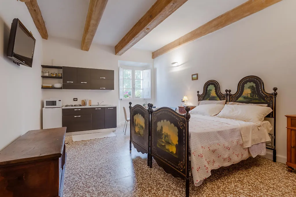 Il Vecchio Comune Santa Sofia 0*,  Italien