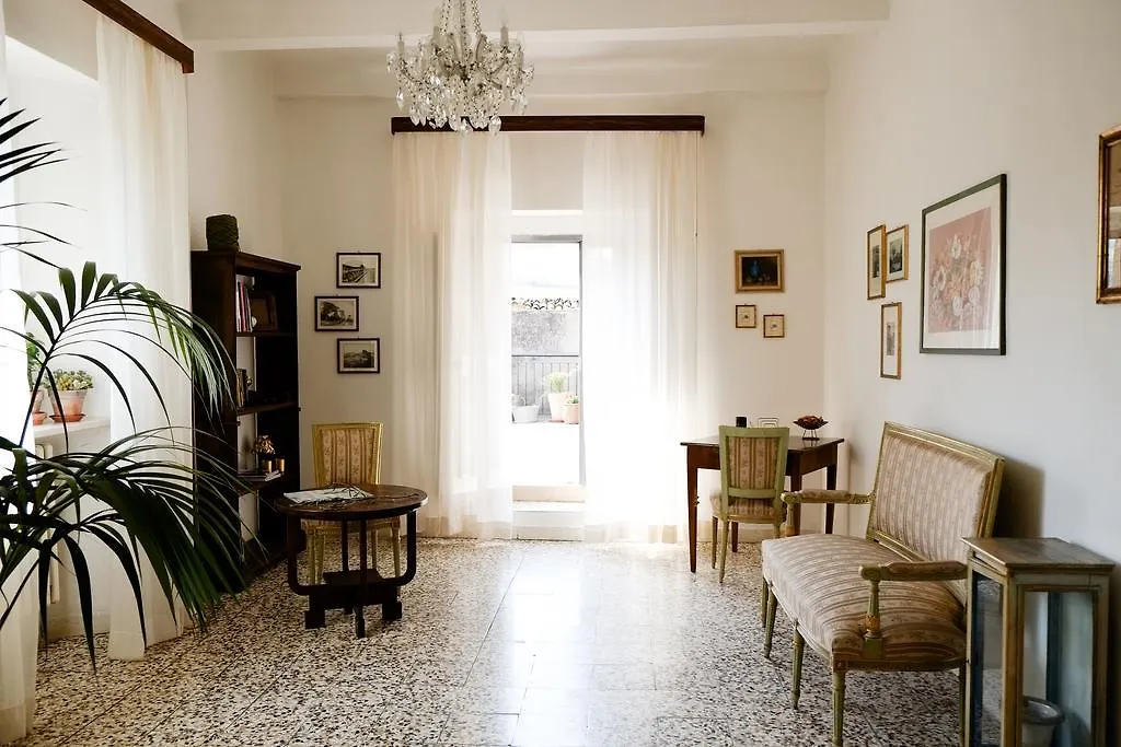 Apartment Il Vecchio Comune Santa Sofia