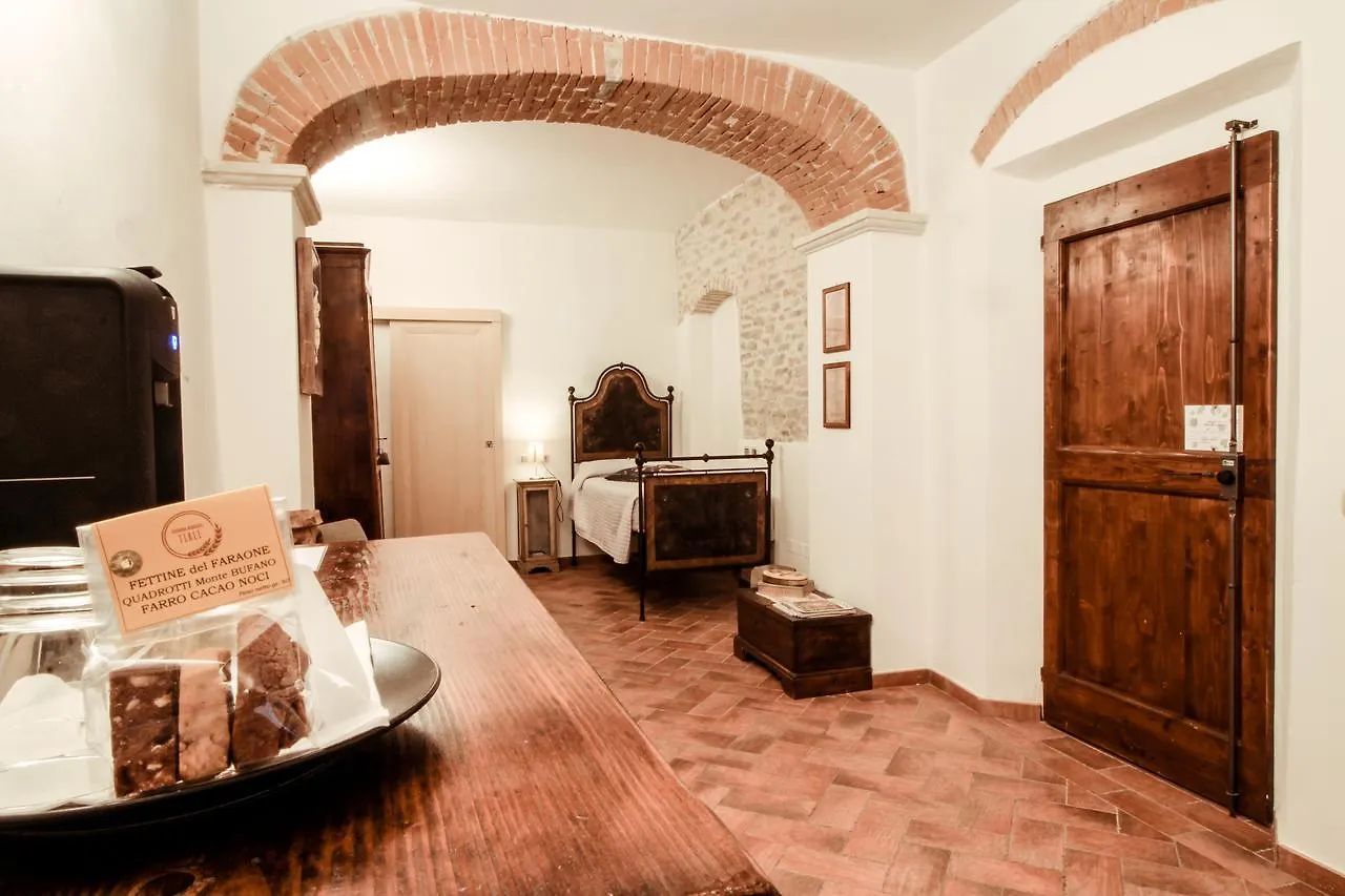 Apartment Il Vecchio Comune Santa Sofia