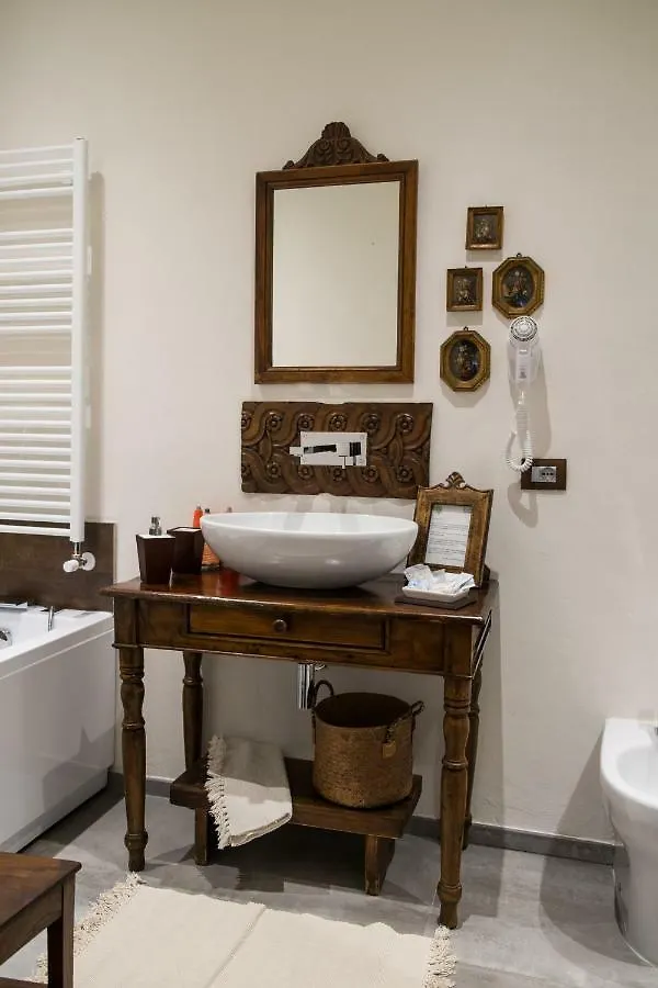 Apartment Il Vecchio Comune Santa Sofia