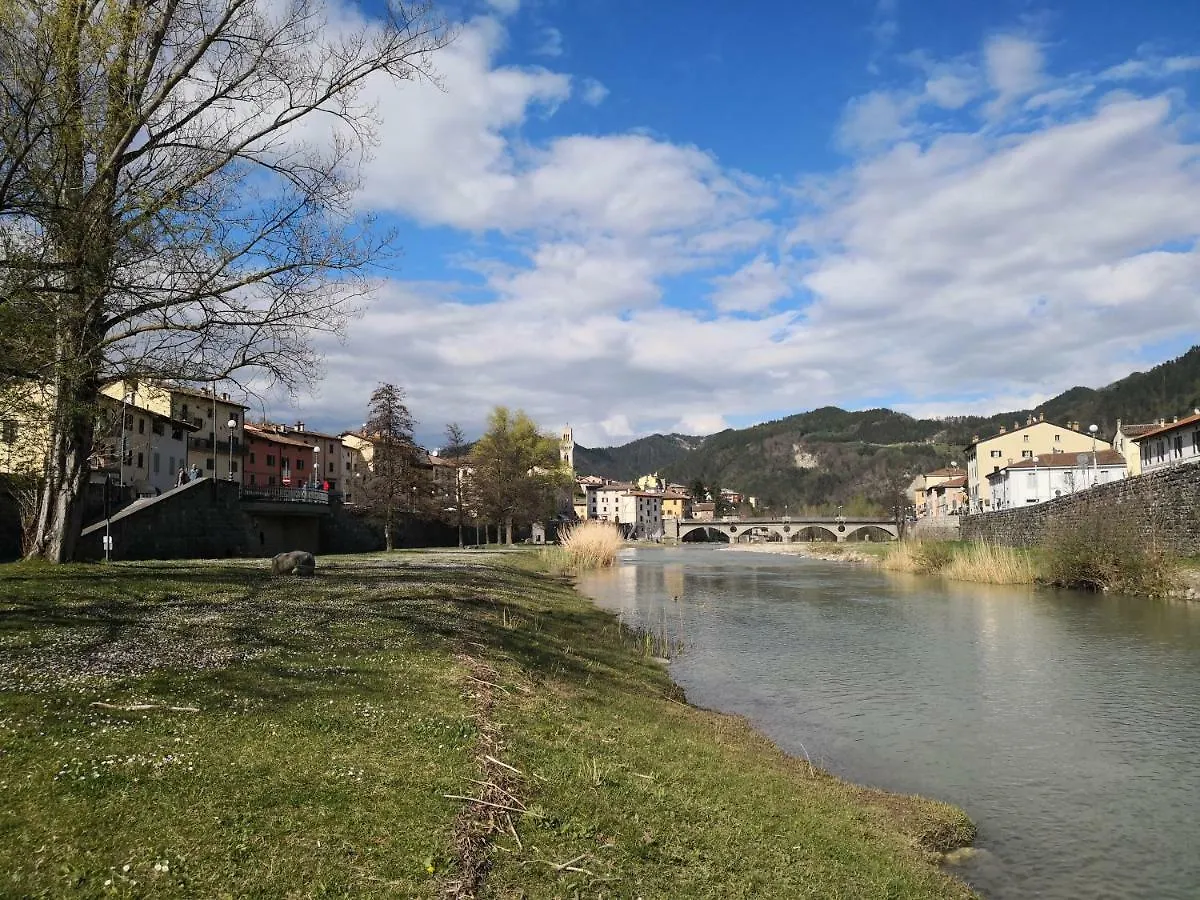 Il Vecchio Comune Santa Sofia